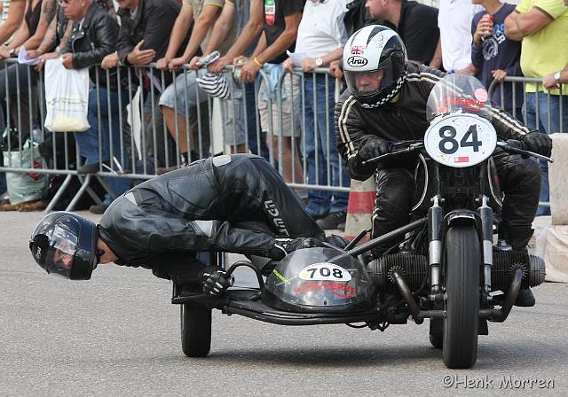 Barneveld 2009 Henk Morren 715 